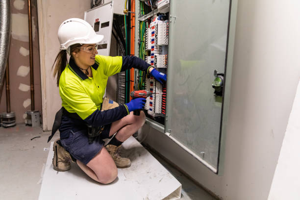 Best Electrician for Home Renovation  in Monrovia, IN