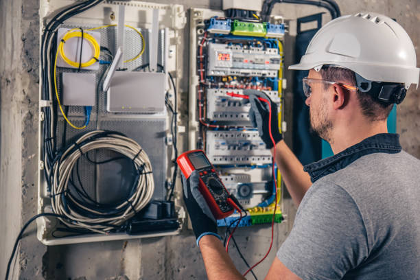 Best 24-Hour Electrician  in Monrovia, IN