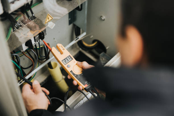 Best Electrical Contractors for Businesses  in Monrovia, IN
