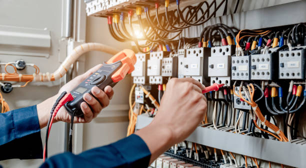 Best Local Electrician Companies  in Monrovia, IN
