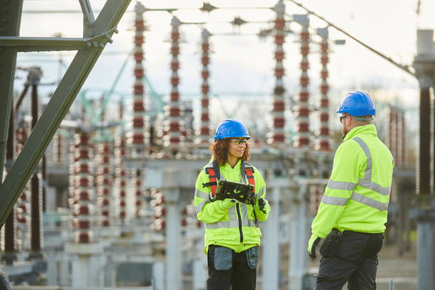 Best Electrical Outlet Repair  in Monrovia, IN