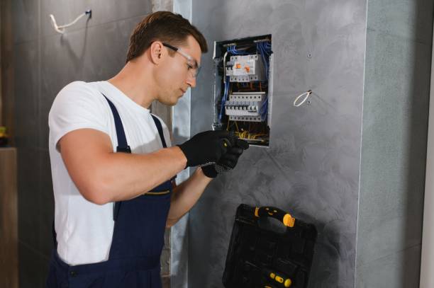 Best Residential Electrician Services  in Monrovia, IN