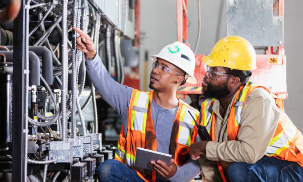  Monrovia, IN Electrician Pros
