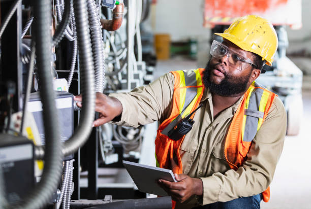 Best Affordable Emergency Electrician  in Monrovia, IN