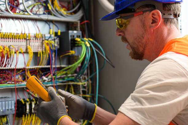 Best Electrical Contractors for Businesses  in Monrovia, IN
