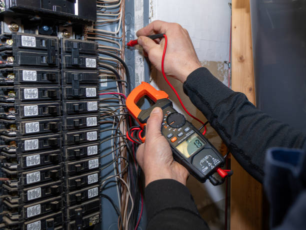 Best Electrical Installation Contractor  in Monrovia, IN