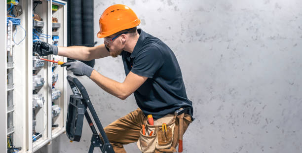 Best Affordable Electrical Installation  in Monrovia, IN