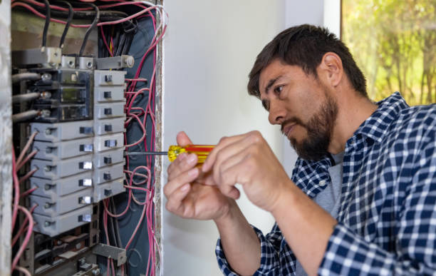 Monrovia, IN Electrician Company